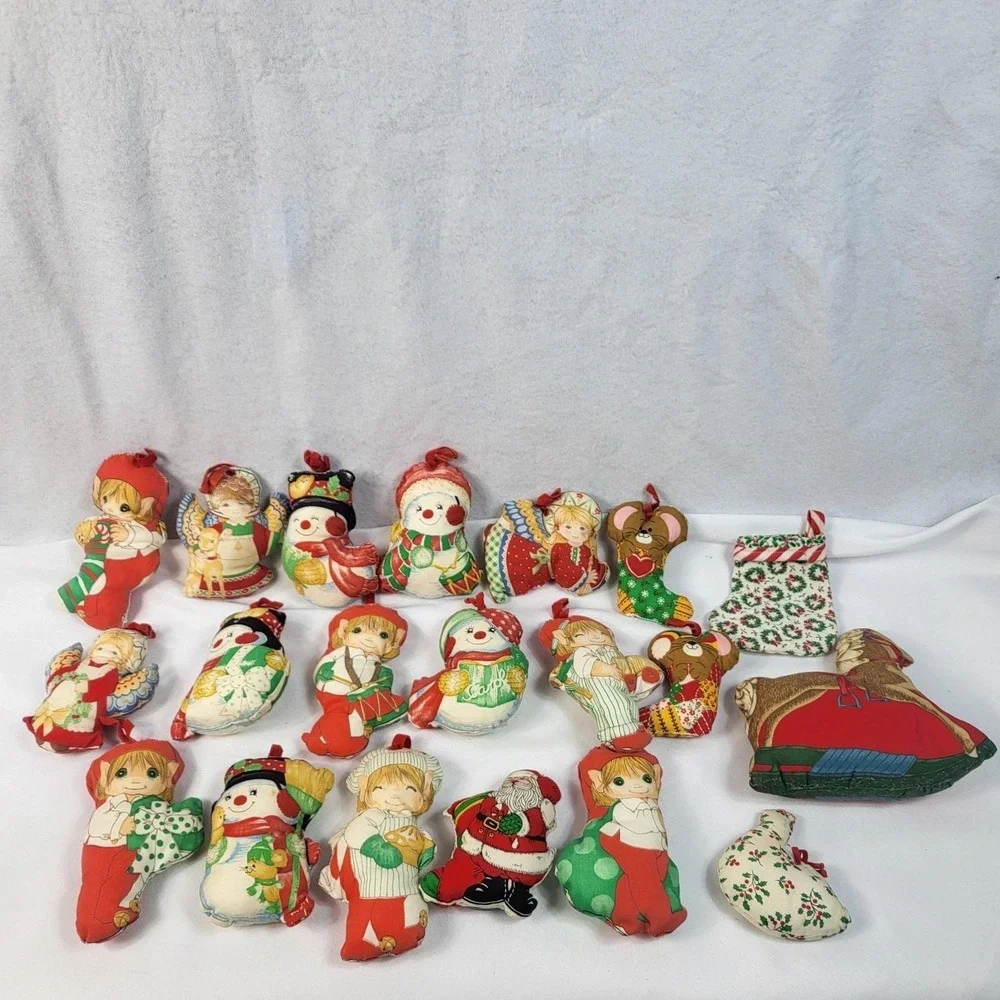 Handmade lot 20